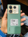 Infinix note 40 pro